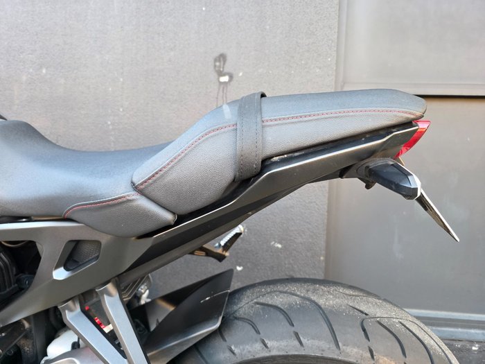 2018 Honda CB1000R (ABS) BLACK