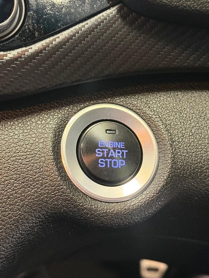 2018 Hyundai Elantra SR Turbo