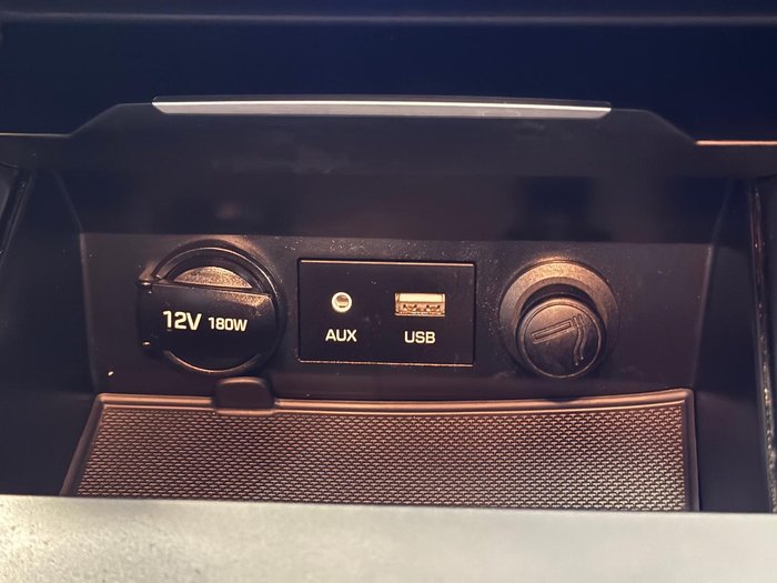 2018 Hyundai Elantra SR Turbo