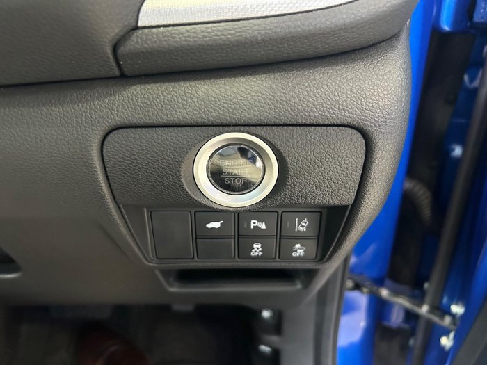 2022 Honda CR-V VTi L7