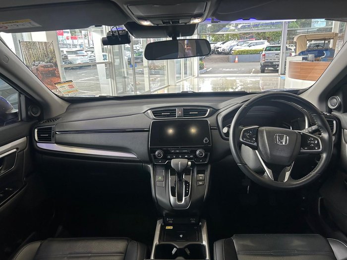 2022 Honda CR-V VTi L7