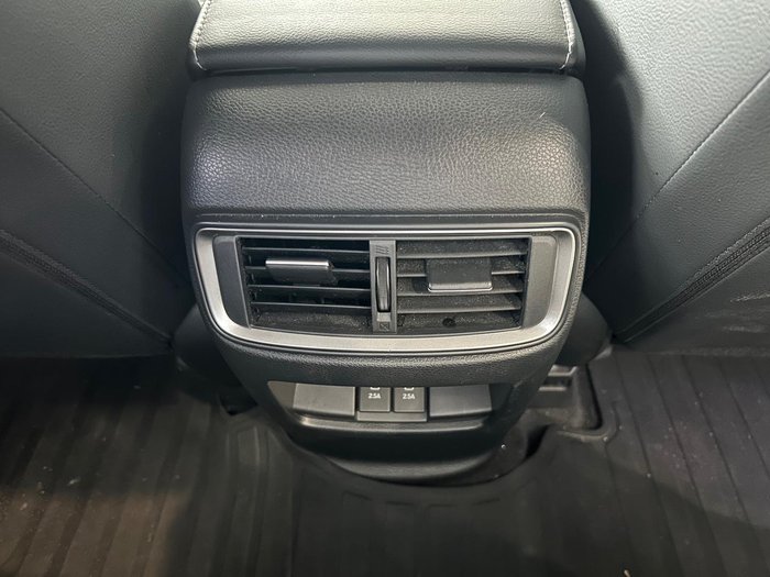 2022 Honda CR-V VTi L7
