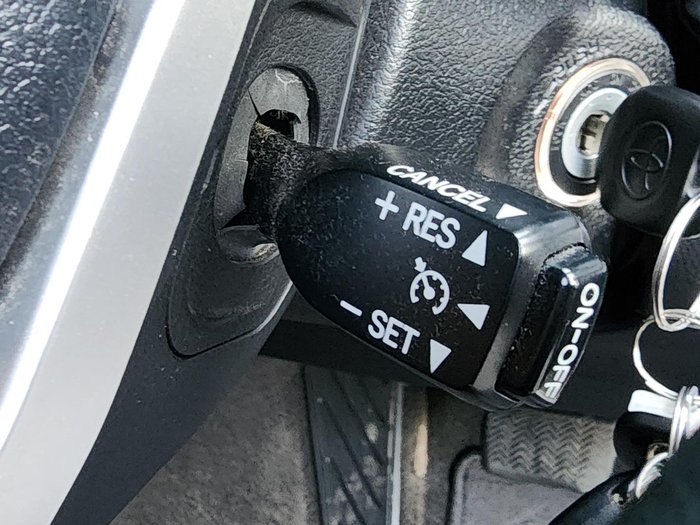 2017 Toyota Fortuner GX