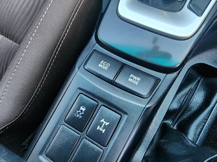 2017 Toyota Fortuner GX