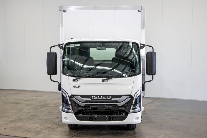 2026 Isuzu N Series NLR 45-150 DT D34