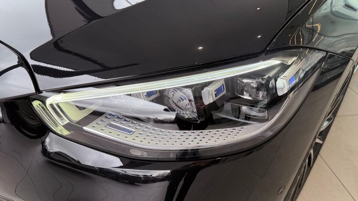 2021 Mercedes-Benz S-Class S580