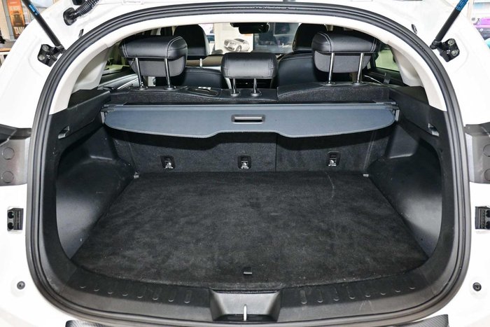 2025 GWM Haval Jolion Ultra Hybrid