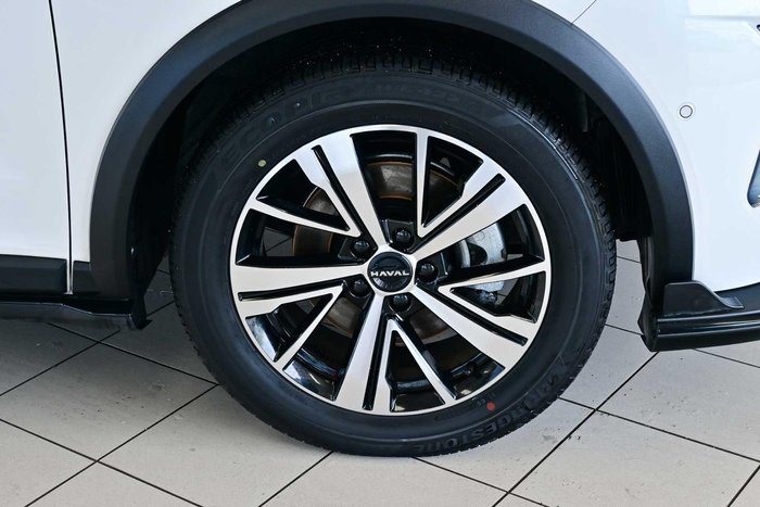 2025 GWM Haval Jolion Ultra Hybrid