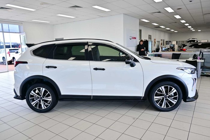 2025 GWM Haval Jolion Ultra Hybrid