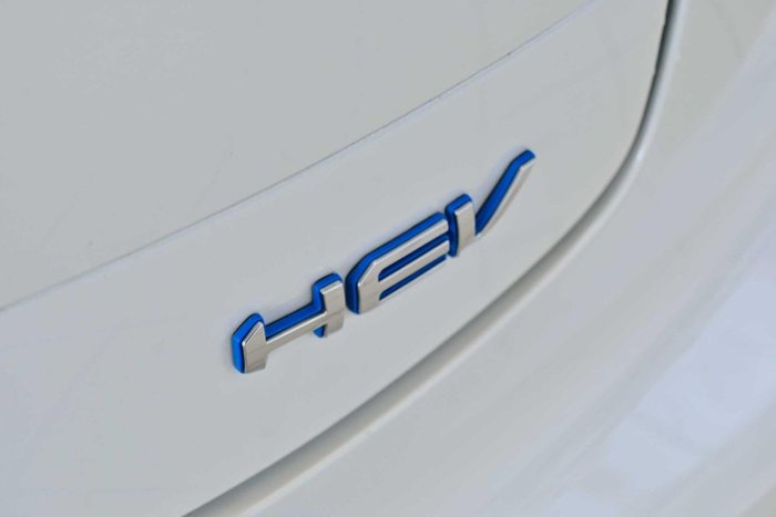 2025 GWM Haval Jolion Ultra Hybrid