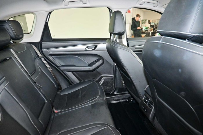 2025 GWM Haval Jolion Ultra Hybrid