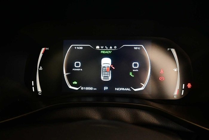 2025 GWM Haval Jolion Ultra Hybrid