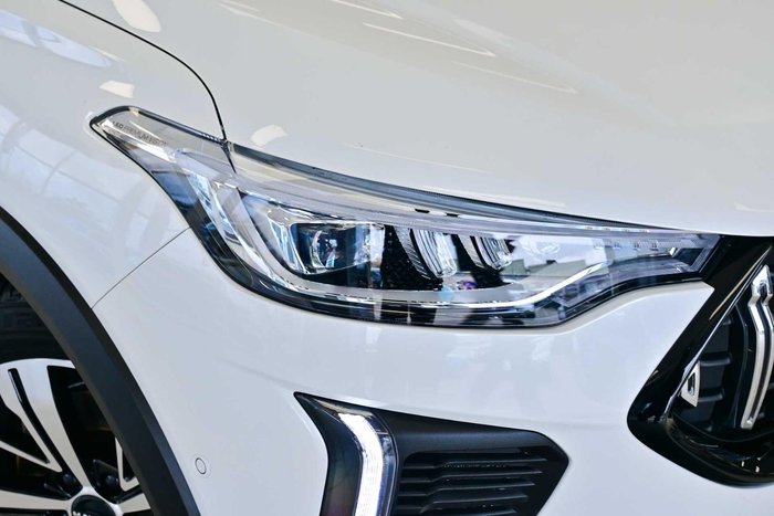 2025 GWM Haval Jolion Ultra Hybrid