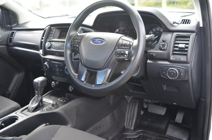 2018 Ford Ranger XL