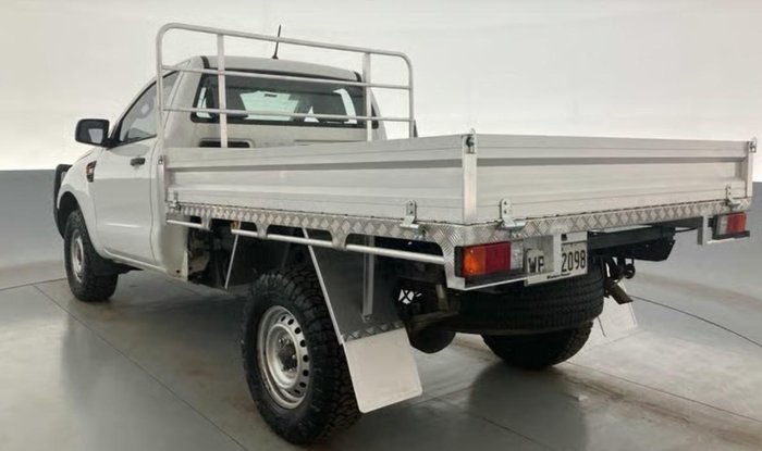2018 Ford Ranger XL