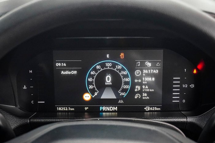 2024 Volkswagen Amarok TDI405 Core