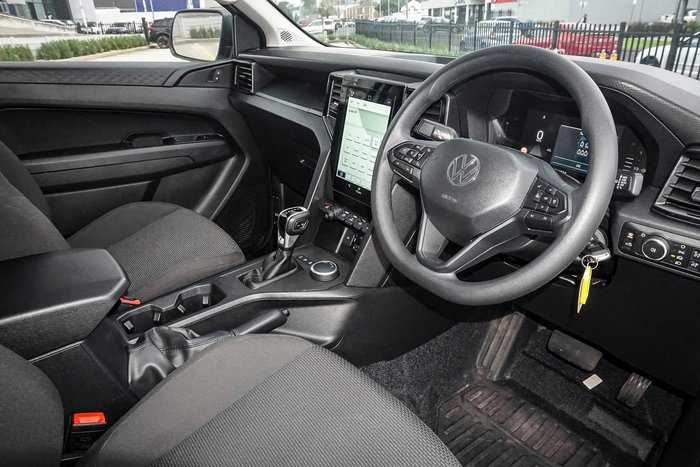 2024 Volkswagen Amarok TDI405 Core