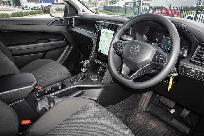 2024 Volkswagen Amarok TDI405 Core