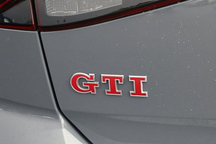 2020 Volkswagen Golf GTI TCR