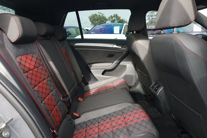 2020 Volkswagen Golf GTI TCR