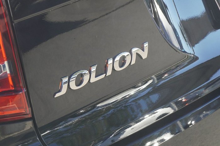 2022 GWM Haval Jolion Lux