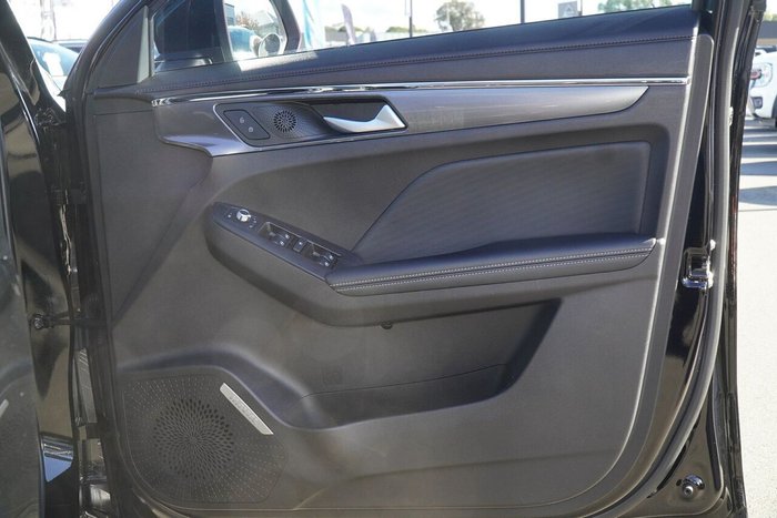 2022 GWM Haval Jolion Lux