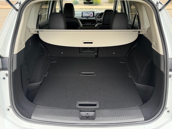 2025 Nissan X-TRAIL ST-L