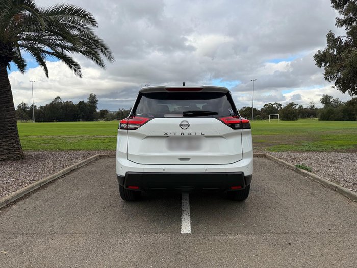 2025 Nissan X-TRAIL ST-L