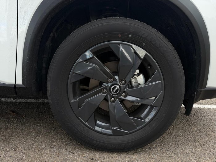 2025 Nissan X-TRAIL ST-L