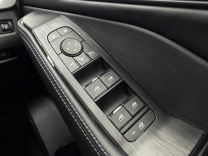 2025 Nissan X-TRAIL ST-L