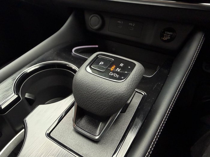 2025 Nissan X-TRAIL ST-L