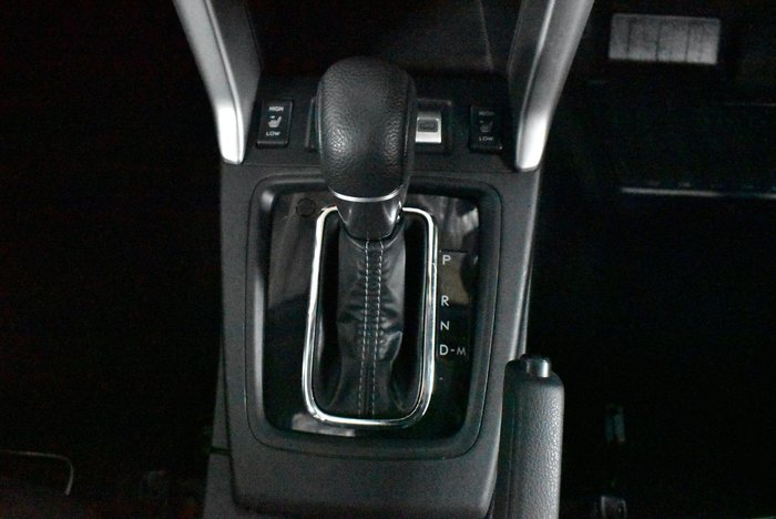 2014 Subaru Forester 2.5i-S