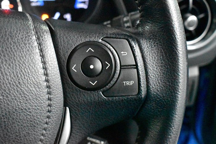 2016 Toyota Corolla Hybrid