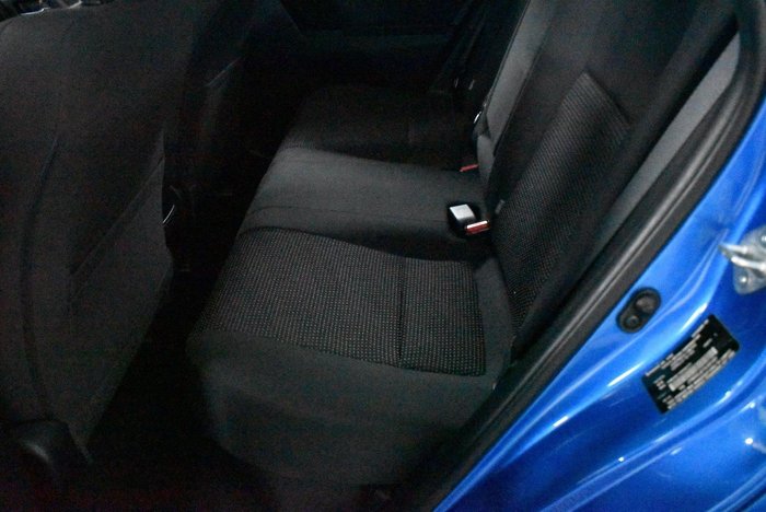 2016 Toyota Corolla Hybrid