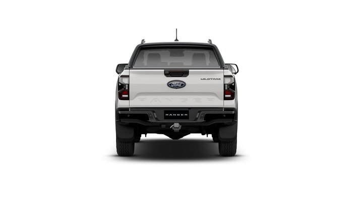 2026 Ford Ranger Wildtrak