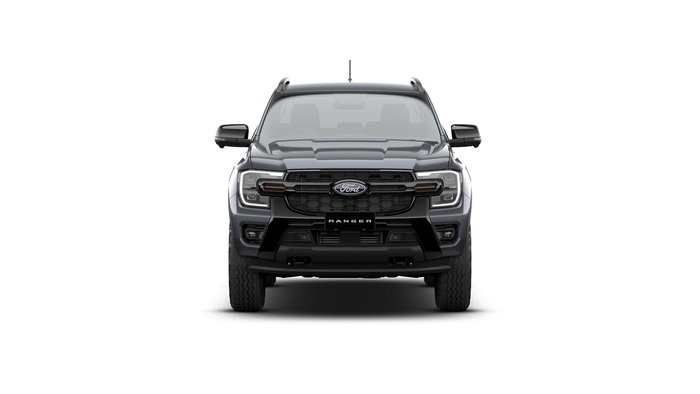 2026 Ford Ranger Wildtrak