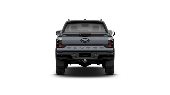 2026 Ford Ranger Wildtrak