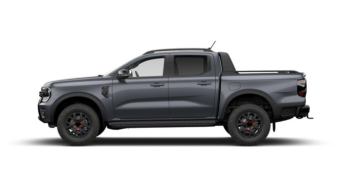 2026 Ford Ranger Wildtrak