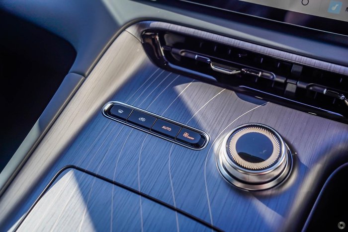 2026 Geely EX5 Inspire Extended Range