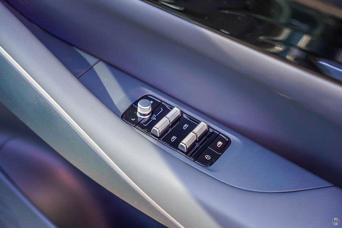 2026 Geely EX5 Inspire Extended Range