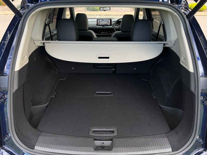 2026 Nissan X-TRAIL Ti-L e-POWER