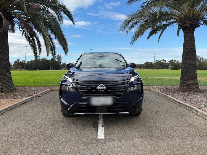 2026 Nissan X-TRAIL Ti-L e-POWER