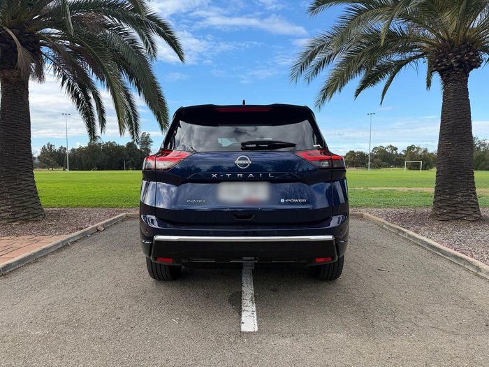 2026 Nissan X-TRAIL Ti-L e-POWER