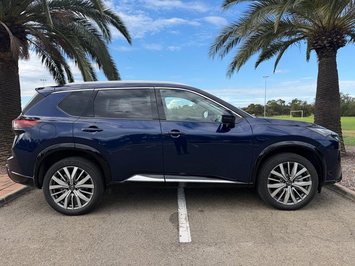 2026 Nissan X-TRAIL Ti-L e-POWER