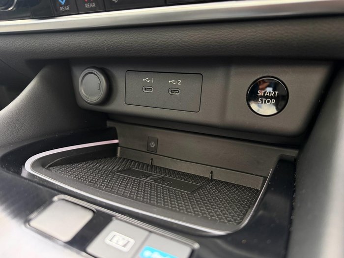 2026 Nissan X-TRAIL Ti-L e-POWER