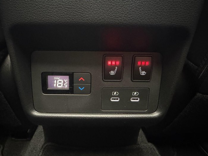 2026 Nissan X-TRAIL Ti-L e-POWER