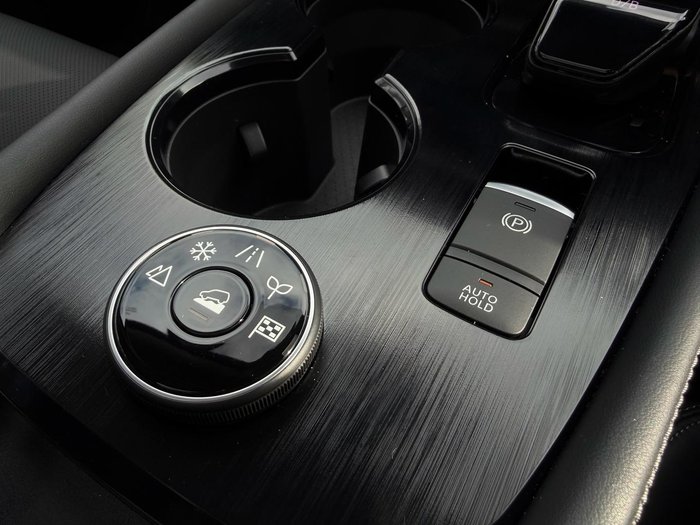2026 Nissan X-TRAIL Ti-L e-POWER