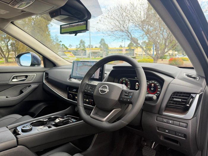 2026 Nissan X-TRAIL Ti-L e-POWER