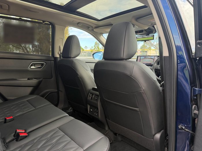 2026 Nissan X-TRAIL Ti-L e-POWER