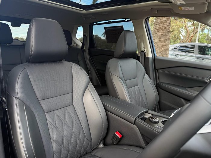 2026 Nissan X-TRAIL Ti-L e-POWER